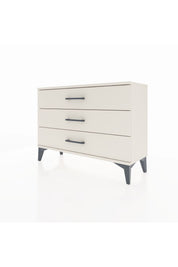Arges Şifonyer 3 Çekmeceli 88x30x64 - S02M001V1A