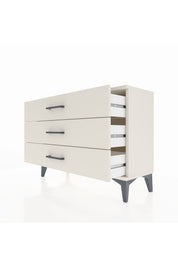 Arges Şifonyer 3 Çekmeceli 88x30x64 - S02M001V1A