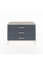 Arges Şifonyer 3 Çekmeceli 88x30x64 - S02M001V2A