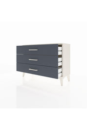 Arges Şifonyer 3 Çekmeceli 88x30x64 - S02M001V2A