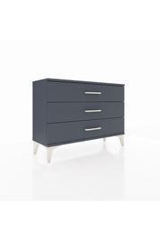 Arges Şifonyer 3 Çekmeceli 88x30x64 - S02M001V5A