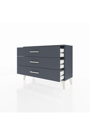 Arges Şifonyer 3 Çekmeceli 88x30x64 - S02M001V5A