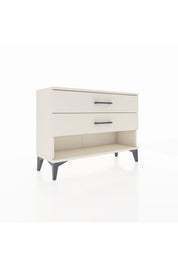 Arges Şifonyer 2 Çekmeceli 88x30x64 - S02M002V1A