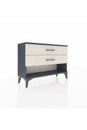 Arges Şifonyer 2 Çekmeceli 88x30x64 - S02M002V4A