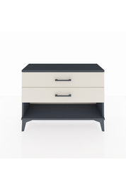 Arges Şifonyer 2 Çekmeceli 88x30x64 - S02M002V4A