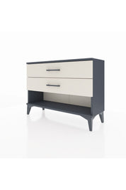 Arges Şifonyer 2 Çekmeceli 88x30x64 - S02M002V4A