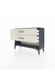 Arges Şifonyer 2 Çekmeceli 88x30x64 - S02M002V4A