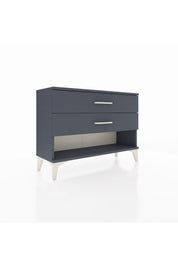Arges Şifonyer 2 Çekmeceli 88x30x64 - S02M002V5A
