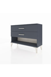 Arges Şifonyer 2 Çekmeceli 88x30x64 - S02M002V5A
