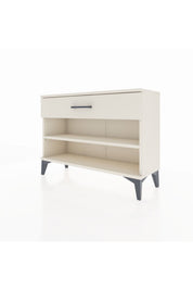 Arges Şifonyer Tek Raflı Tek Çekmeceli 88x30x64 - S02M004V1A