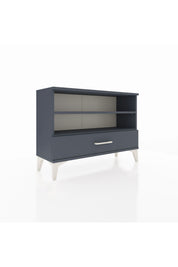 Arges Şifonyer 2 Raflı Tek Çekmeceli 88x30x64 - S02M006V5A