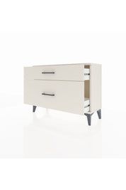 Arges Şifonyer 2 Çekmeceli 88x30x64 - S02M007V1A