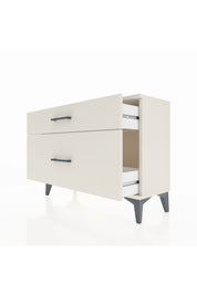 Arges Şifonyer 2 Çekmeceli 88x30x64 - S02M007V1A
