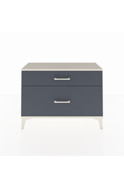 Arges Şifonyer 2 Çekmeceli 88x30x64 - S02M007V2A