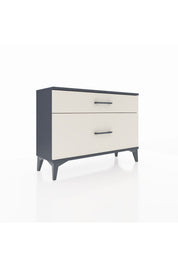 Arges Şifonyer 2 Çekmeceli 88x30x64 - S02M007V4A
