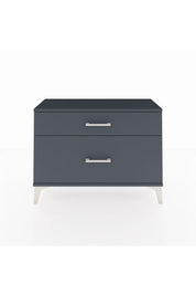 Arges Şifonyer 2 Çekmeceli 88x30x64 - S02M007V5A