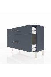 Arges Şifonyer 2 Çekmeceli 88x30x64 - S02M007V5A
