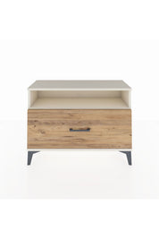 Arges Şifonyer Tek Raflı Tek Çekmeceli 88x30x64 - S02M008V3A