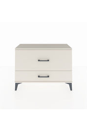Arges Şifonyer 2 Çekmeceli 88x30x64 - S02M009V1A