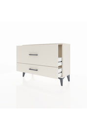 Arges Şifonyer 2 Çekmeceli 88x30x64 - S02M009V1A
