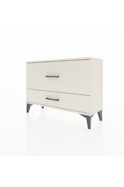 Arges Şifonyer 2 Çekmeceli 88x30x64 - S02M009V1A