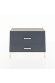 Arges Şifonyer 2 Çekmeceli 88x30x64 - S02M009V2A
