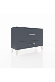 Arges Şifonyer 2 Çekmeceli 88x30x64 - S02M009V5A