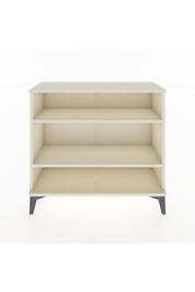 Arges Şifonyer 2 Raflı 88x30x80 - S03M040V1A