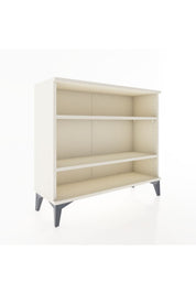 Arges Şifonyer 2 Raflı 88x30x80 - S03M040V1A