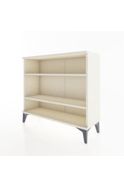 Arges Şifonyer 2 Raflı 88x30x80 - S03M040V1A
