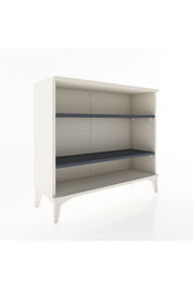 Arges Şifonyer 2 Raflı 88x30x80 - S03M040V2A