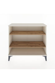 Arges Şifonyer 2 Raflı 88x30x80 - S03M040V3A
