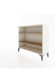 Arges Şifonyer 2 Raflı 88x30x80 - S03M040V3A