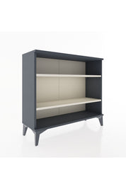 Arges Şifonyer 2 Raflı 88x30x80 - S03M040V4A