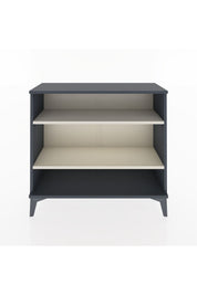 Arges Şifonyer 2 Raflı 88x30x80 - S03M040V4A