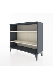 Arges Şifonyer 2 Raflı 88x30x80 - S03M040V4A