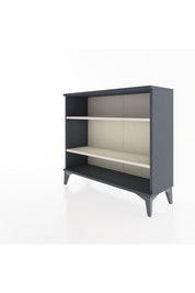 Arges Şifonyer 2 Raflı 88x30x80 - S03M040V4A