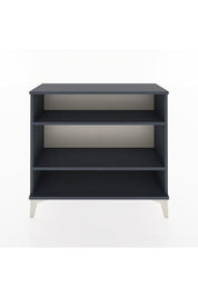 Arges Şifonyer 2 Raflı 88x30x80 - S03M040V5A