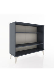 Arges Şifonyer 2 Raflı 88x30x80 - S03M040V5A