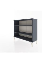 Arges Şifonyer 2 Raflı 88x30x80 - S03M040V5A