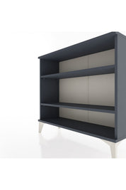 Arges Şifonyer 2 Raflı 88x30x80 - S03M040V5A