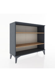 Arges Şifonyer 2 Raflı 88x30x80 - S03M040V6A