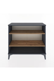 Arges Şifonyer 2 Raflı 88x30x80 - S03M040V6A