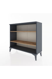Arges Şifonyer 2 Raflı 88x30x80 - S03M040V6A