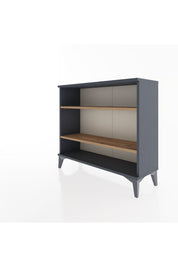 Arges Şifonyer 2 Raflı 88x30x80 - S03M040V6A