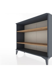 Arges Şifonyer 2 Raflı 88x30x80 - S03M040V6A