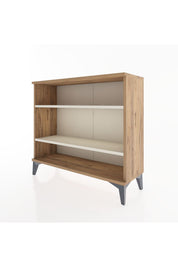 Arges Şifonyer 2 Raflı 88x30x80 - S03M040V7A