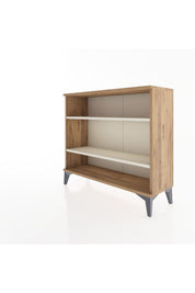 Arges Şifonyer 2 Raflı 88x30x80 - S03M040V7A