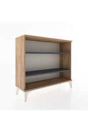 Arges Şifonyer 2 Raflı 88x30x80 - S03M040V8A