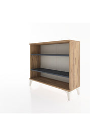 Arges Şifonyer 2 Raflı 88x30x80 - S03M040V8A